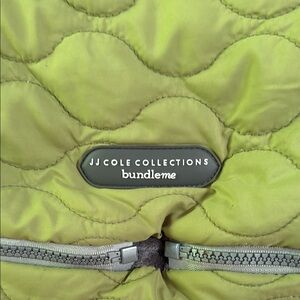 JJ Cole Collections Bundleme in Green